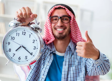 عملية العمل
